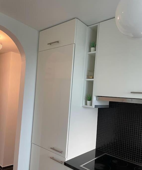 Airport City Zuerich Opfikon-Glattbrugg المظهر الخارجي الصورة